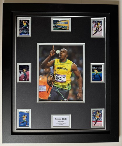 Usain bolt athletics - usain,