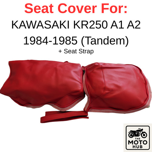 Motorcycle seat cover for - motorcycle,