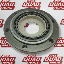 Yamaha Warrior 350 One Way