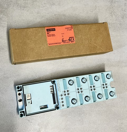 Siemens simatic et200pro - simatic,