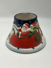 Yankee Candle Chistmas Small