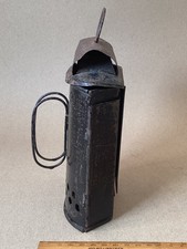 RARE  ANTIQUE FOLDING DOOR