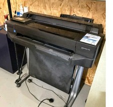 hp plotter designjet T520 printer professional