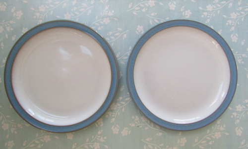 Denby colonial blue small - denby,