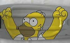 Homer Simpson Penny Limited