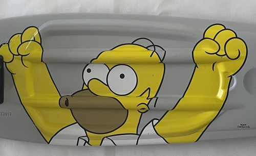 Homer simpson penny limited - homer,
