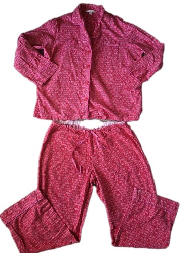 Victoria secret pajama set - victoria's,