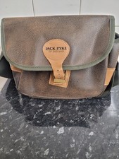 JACK PYKE CARTRIDGE BAG DUOTEX