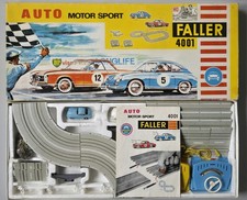 Faller 4001 Gift Set With 2