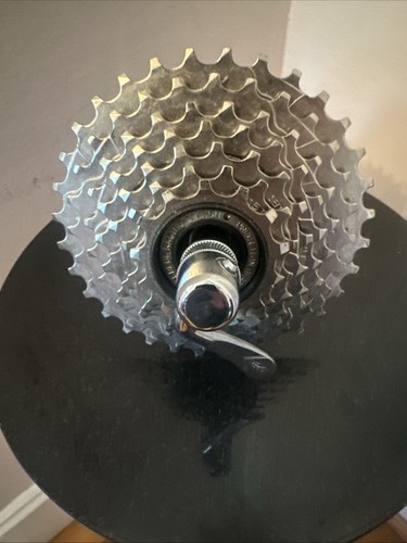 Ene ciclo dia compe - rear, hub