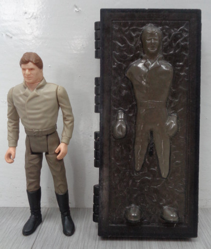 Vintage kenner star wars - vintage,