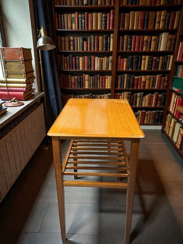 Richard hornby side - richard,