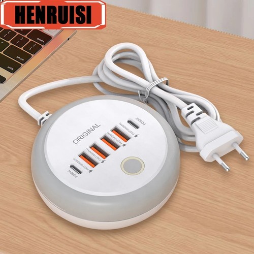 50w usb power - power, strip