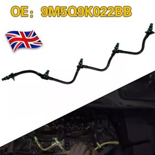 Fuel Injector Leak Off Pipe