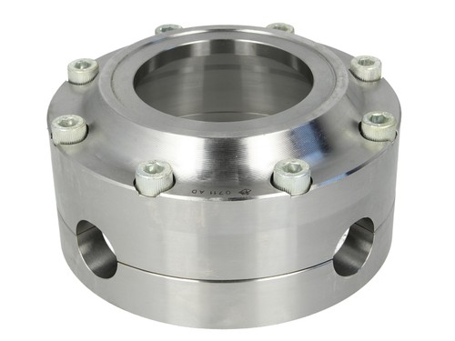 Differential housing
