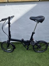 Dahon jifo folding - jifo,