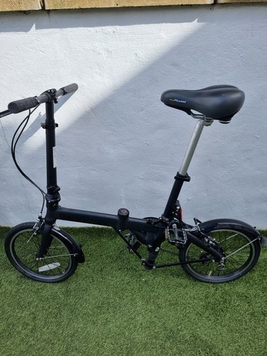 Dahon jifo folding bike - jifo,
