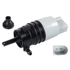 WINDSCREEN WASHER PUMP FRONT