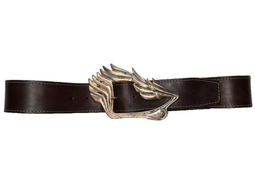 Lindeberg belt mens - belt,