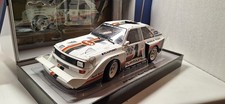 WERK 83 - 1987 PIKES PEAK - AUDI QUATTRO S1 - WALTER ROHRL 1/18 SCALE MODEL CAR