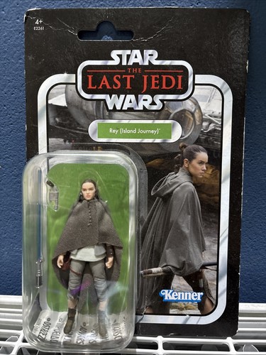 Star wars the vintage - the,