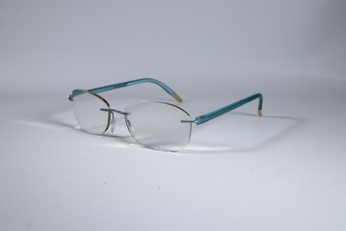 Silhouette eyeglasses 4381 - eyeglasses, 40
