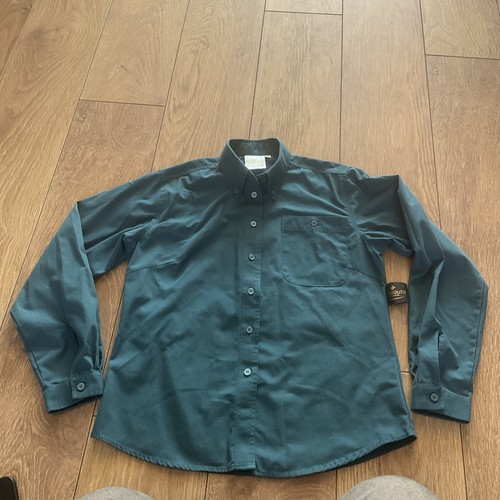 Scouts long sleeve official - sleeve,