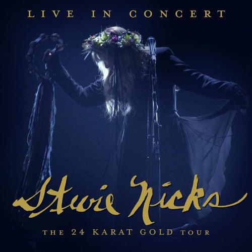 Stevie nicks live - -, in