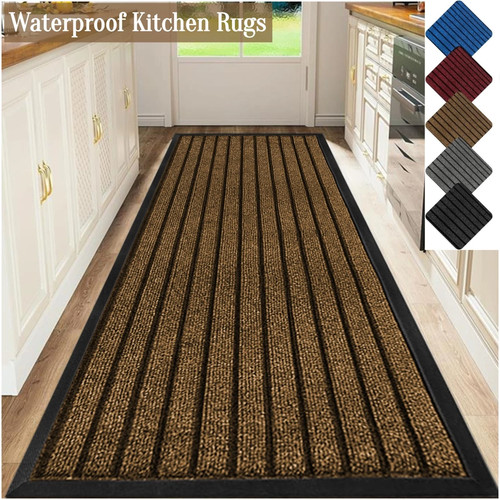 Long hallway runner non slip - hallway,