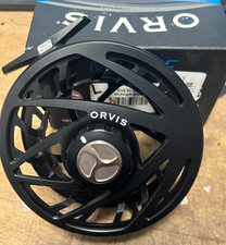 Orvis Mirage Saltwater Reel