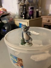 Early Wade Whimsie Disney Tom