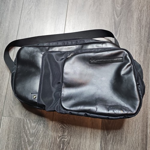 Bmw k1200lt system - case, saddle