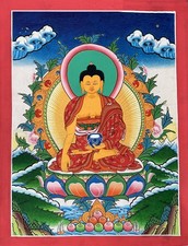 ORIGINAL HAND-PAINTED