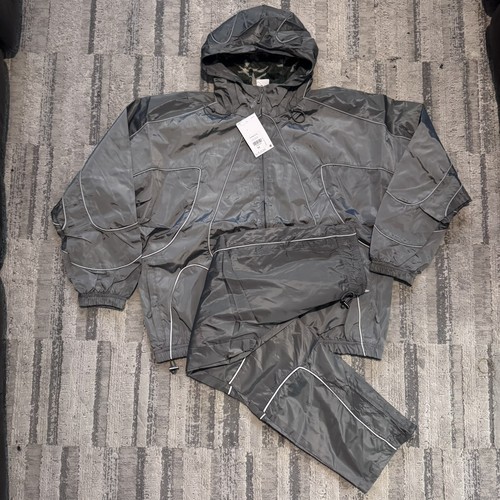 Nike corteiz nrg tracksuit - x,
