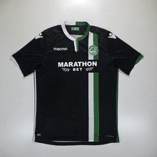 Hibernian FC 2017/18 Away