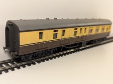 Tri ang r329 gauge mk1 - gauge, br