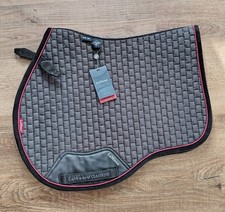 Lemieux Suede GP  Saddle Pad.