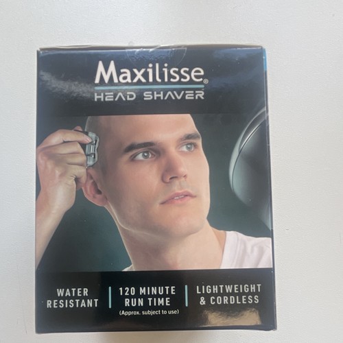 New sealed jml - new-, maxilisse