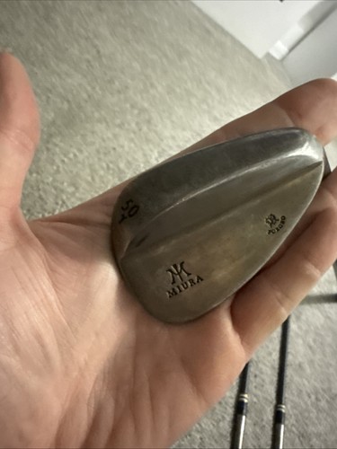 Miura forged series - forged, raw