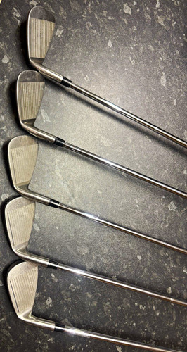 Wilson x31 iron - set, clubs