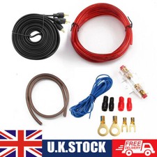 1500 Watt Complete 8 Guage Car