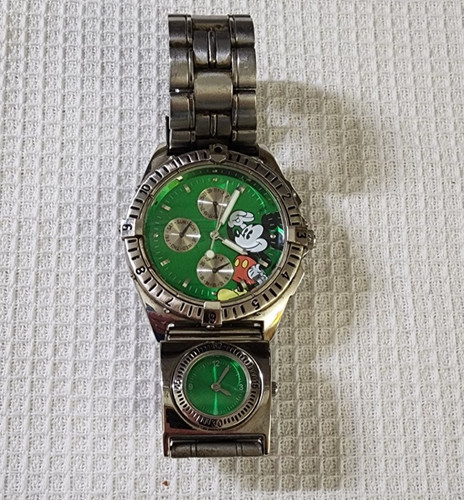 Disney watch pie - disney,