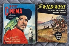 Boys ‘ Cinema Annual 1951