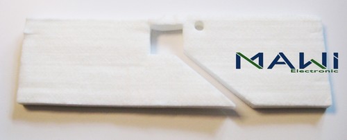 Original epson rest ink pad - ink,