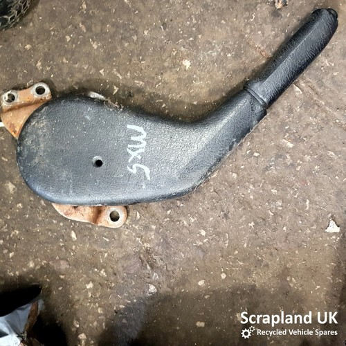 Mazda mx5 mk2 1 8 - mk2, 1.8