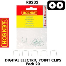 HORNBY DIGITAL ELECTRIC POINT
