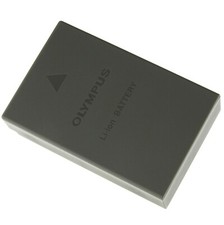 Genuine Olympus BLS-5 Battery
