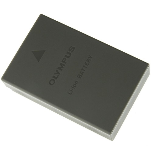 Genuine olympus bls battery - genuine,