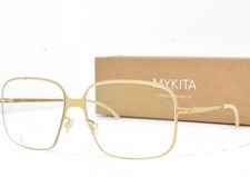 MYKITA eyeglasses GOLD