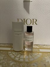 Dior Perfume Oud Ispahan 7.5ml